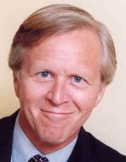 Douglas W. Petersen, American politician., dies at age 66